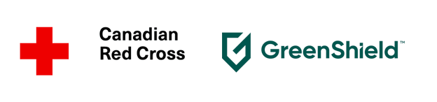 Canadian Red Cross and Greenshield