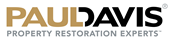 Paul Davis Logo