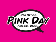 Pink Shirt Day Logo