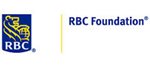 RBC Foundation logo